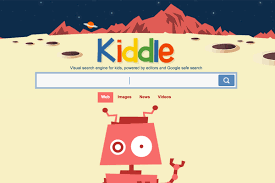 Kiddle Search Engine